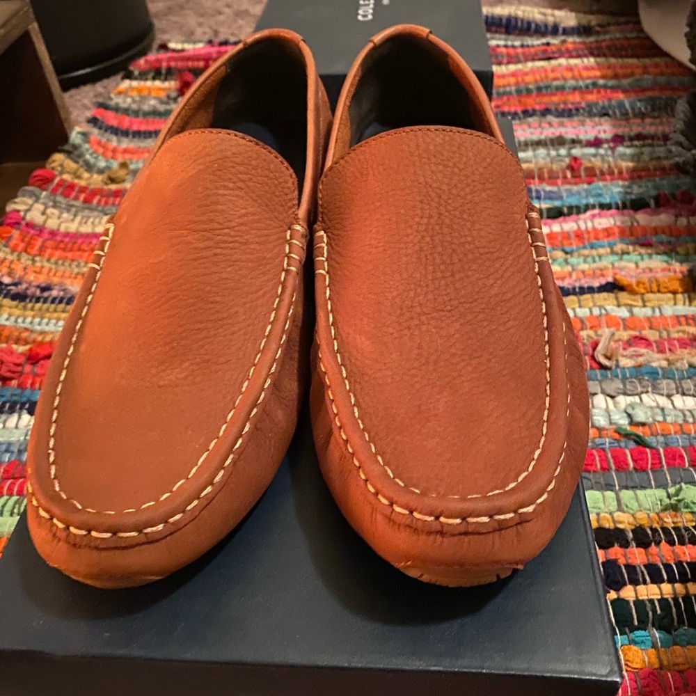 NWT Cole Hann Loafers Size 11.5